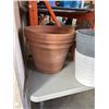 Image 3 : ASSORTED PLANT POTS