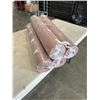 Image 1 : 4 NEW ROLLS PEACH BUTCHER PAPER