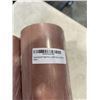 Image 4 : 4 NEW ROLLS PEACH BUTCHER PAPER