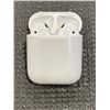 Image 1 : APPLE AIRPODS 2ND GEN - TESTED WORKING