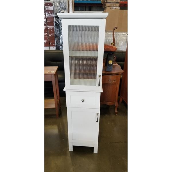 BATHROOM STORAGE CABINET