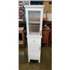 Image 1 : BATHROOM STORAGE CABINET