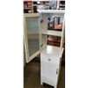 Image 2 : BATHROOM STORAGE CABINET