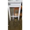 Image 2 : OVER THE TOILET SHELF UNIT