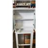 Image 3 : OVER THE TOILET SHELF UNIT