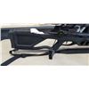 Image 4 : MAN KUNG TACTICAL CROSSBOW WITH MOUNTED OPTIC SCOPE AND 3 CROSSBOW BOLTS