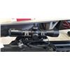 Image 7 : MAN KUNG TACTICAL CROSSBOW WITH MOUNTED OPTIC SCOPE AND 3 CROSSBOW BOLTS