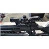 Image 8 : MAN KUNG TACTICAL CROSSBOW WITH MOUNTED OPTIC SCOPE AND 3 CROSSBOW BOLTS