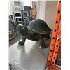 Image 2 : 32" LONG DECORATIVE TURTLE
