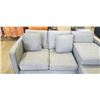 Image 2 : URBAN BARN SECTIONAL SOFA, IN VERY GOOD CLEAN CONDITION