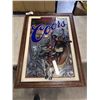 Image 1 : VINTAGE COORS BULL RIDER BAR MIRROR