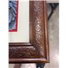 Image 4 : VINTAGE COORS BULL RIDER BAR MIRROR