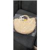 Image 1 : NEW L'OCCITANE PURSE HANDMADE