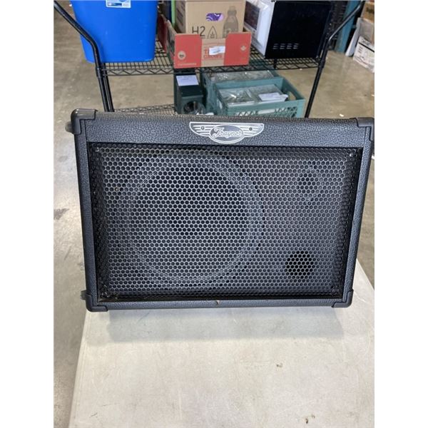 TRAYNOR GUITAR AMP MODEL TVM50