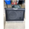 Image 1 : TRAYNOR GUITAR AMP MODEL TVM50