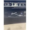 Image 3 : TRAYNOR GUITAR AMP MODEL TVM50