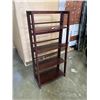 Image 2 : FOLDING 4FT BOOKSHELF