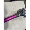 Image 3 : DYSON V6 ANIMAL VACUUM W/ CHARGER - WORKING