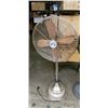 Image 2 : 2 FLOOR FANS