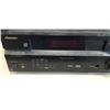 Image 2 : PIONEER AUDIO MULTI-CHANNEL RECEIVER MODEL SX 217 K