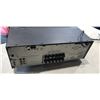 Image 4 : PIONEER AUDIO MULTI-CHANNEL RECEIVER MODEL SX 217 K