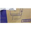 Image 2 : NEW CASE OF TORK HAND TOWEL ROLL PAPER TOWEL, 6 ROLLS 900FT EACH 7.7 INCH TALL