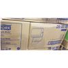 Image 1 : NEW CASE OF TORK HAND TOWEL ROLL, 1 PLY 6 ROLLS