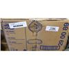 Image 2 : NEW CASE OF TORK HAND TOWEL ROLL, 1 PLY 6 ROLLS
