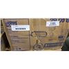 Image 2 : NEW CASE OF TORK HAND TOWEL ROLL, 1 PLY 6 ROLLS