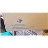 Image 2 : NEW CASE OF KLEENEX ROLL TOWELS 6 ROLLS, 600FT X 8 INCH