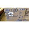 Image 2 : NEW CASE OF TORK XPRESS NAP INTERFOLD NAPKINS, 6000 PER CASE