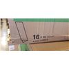 Image 2 : NEW CASE OF PREMIUM SINGLEFOLD KRAFT PAPER TOWELS, 4000 PER CASE