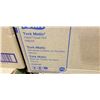 Image 2 : NEW CASE OF TORK HAND TOWEL ROLL, NATURAL, 1 PLY 6 ROLLS PER CASE