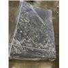 Image 1 : AS NEW DOUGLAS DOUBLE SIZE HYBRID ORIGINAL MATTRESS
