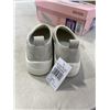 Image 5 : KENSIE WOMANS BEIGE SHOES. SIZE 8 US WOMANS