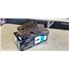 Image 1 : NEW PROSPECTOR MENS BROWN SANDLES. SIZE 12