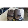 Image 3 : NEW PROSPECTOR MENS BROWN SANDLES. SIZE 12