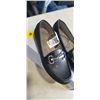 Image 3 : NEW PAIR OF BLACK AEROSOLES. SIZE 6 US