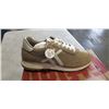 Image 3 : NEW FITFLOP MENS SUEDE SNEAKERS. SIZE 9 US