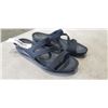 Image 2 : NEW PAIR OF CROCS. SIZE 7 W