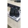Image 1 : NEW SKECHERS SWIFT FIT BLACK SHOES. SIZE 10 US