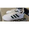 Image 2 : NEW PAIR OF ADIDAS BREAKNET 2.0 MENS SHOES. SIZE 13 US