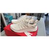 Image 1 : NEW PUMA BEIGE WOMANS RUNNING SHOE. SIZE 9 US WOMANS