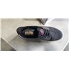Image 5 : SKECHERS MENS BLACK MEMORY FOAM SHOES. SIZE 8 US, AND ALDO MENS BLACK SHOES. SIZE 8 US, AND PAIR OF 