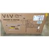 Image 1 : VIVO ELECTRIC TV WALL MOUNT