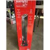Image 4 : HONEYWELL QUIET SET 8 SPEED 40" OSCILLATING TOWER FAN - TESTED WORKING, RETAIL $149
