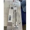 Image 2 : MIELE DUOFLEX HX1 EXTRA CORDLESS STICK VACUUM - TESTED WORKING, RETAIL $699