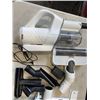 Image 4 : MIELE DUOFLEX HX1 EXTRA CORDLESS STICK VACUUM - TESTED WORKING, RETAIL $699