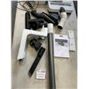 Image 5 : MIELE DUOFLEX HX1 EXTRA CORDLESS STICK VACUUM - TESTED WORKING, RETAIL $699