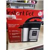 Image 2 : INSTANT POT DUO PLUS V5 7-IN-1 8QT PRESSURE COOKER - TESTED WORKING, RETAIL $179